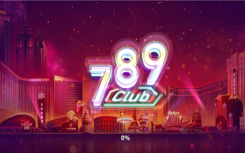 789club web là địa điểm giải trí online lý thú